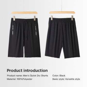 Celana Pendek Celana Olahraga Boardshort Premium Bersifat Elastis